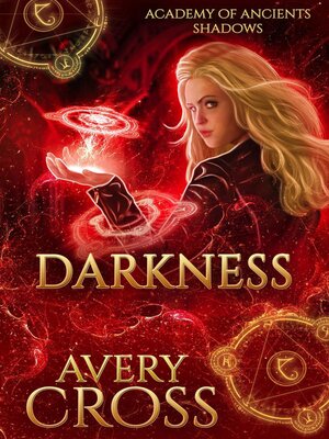 cover image of Darkness